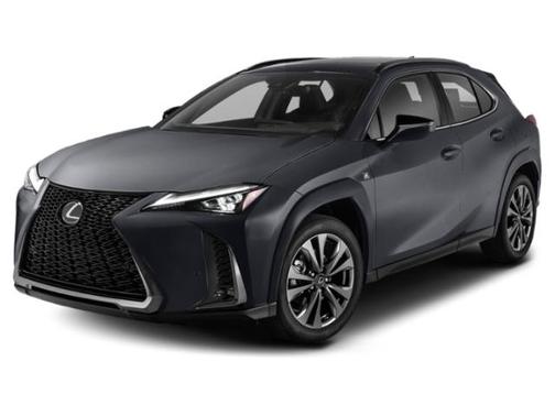 2023 Lexus UX 250h Base