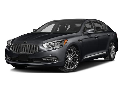 2017 Kia K900 Luxury 5.0L
