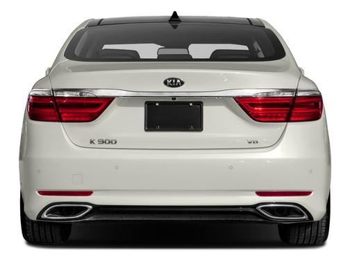 2017 Kia K900 Luxury 5.0L