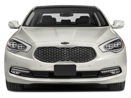 2017 Kia K900 Luxury 5.0L