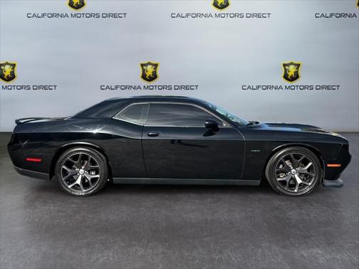2019 Dodge Challenger R/T