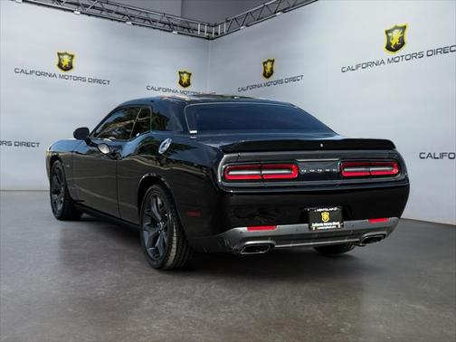 2019 Dodge Challenger R/T