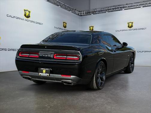 2019 Dodge Challenger R/T