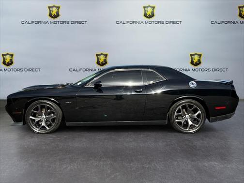 2019 Dodge Challenger R/T