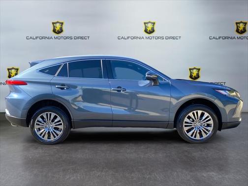 2024 Toyota Venza XLE