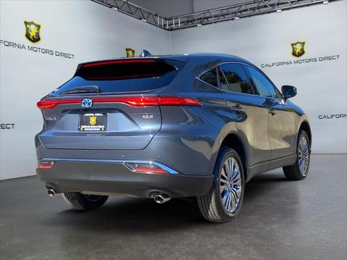 2024 Toyota Venza XLE