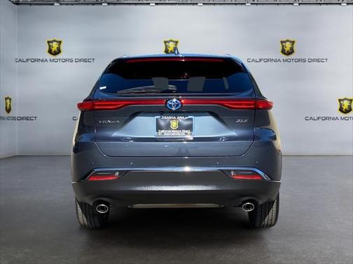 2024 Toyota Venza XLE