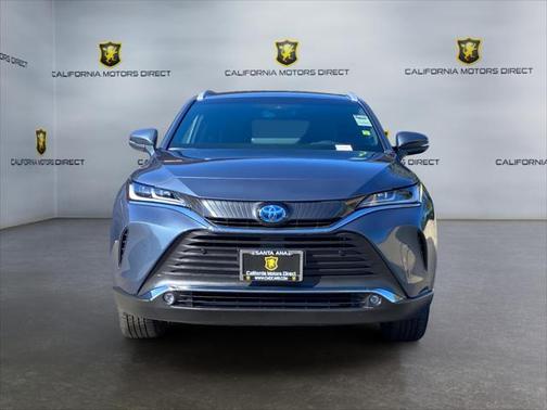 2024 Toyota Venza XLE