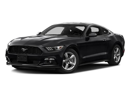 2016 Ford Mustang V6