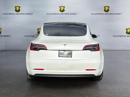 2023 Tesla Model 3 Standard Range