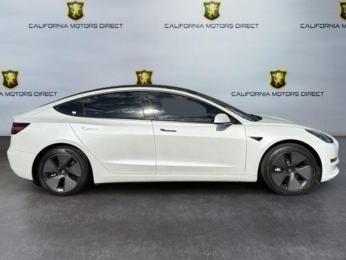 2023 Tesla Model 3 Standard Range