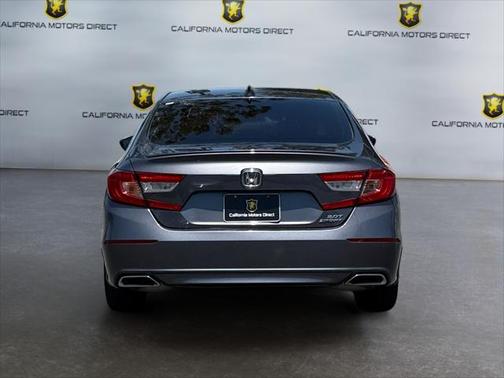2019 Honda Accord Sport 2.0T