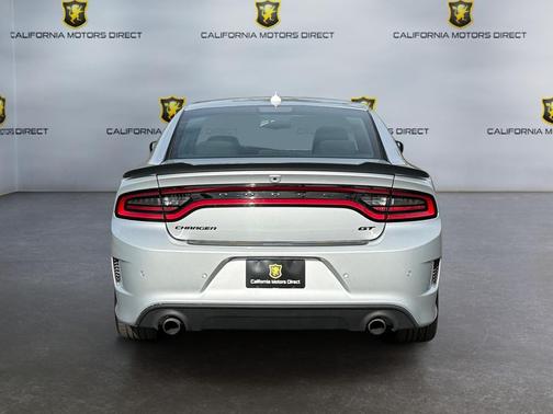 2021 Dodge Charger GT