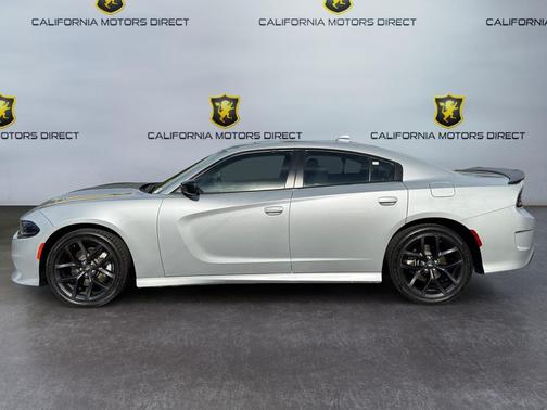 2021 Dodge Charger GT