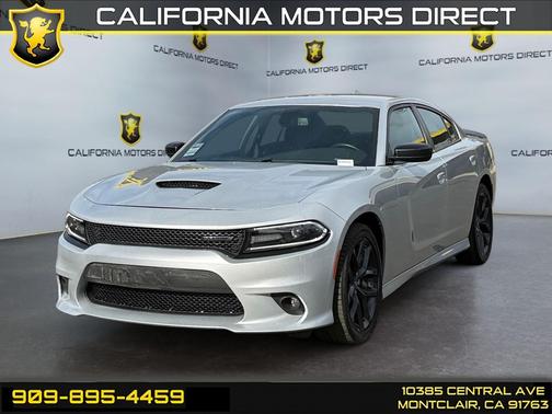 2021 Dodge Charger GT