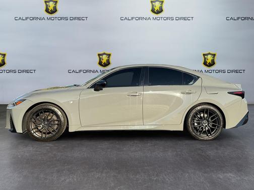 2024 Lexus IS 350 Base