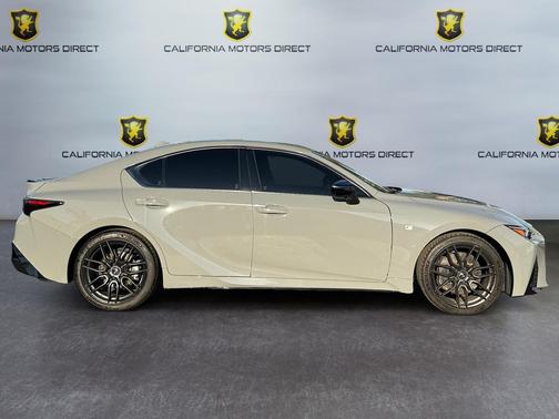 2024 Lexus IS 350 Base