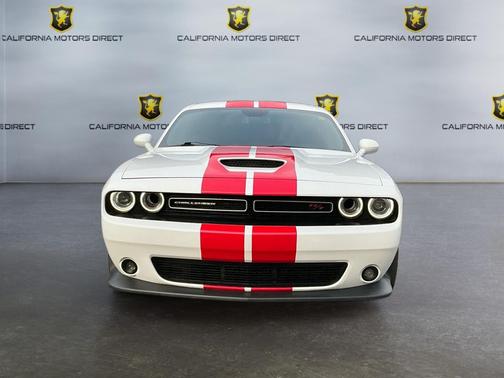 2021 Dodge Challenger R/T