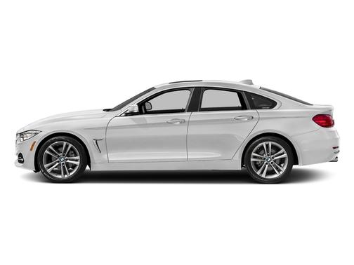 2017 BMW 430 Gran Coupe i