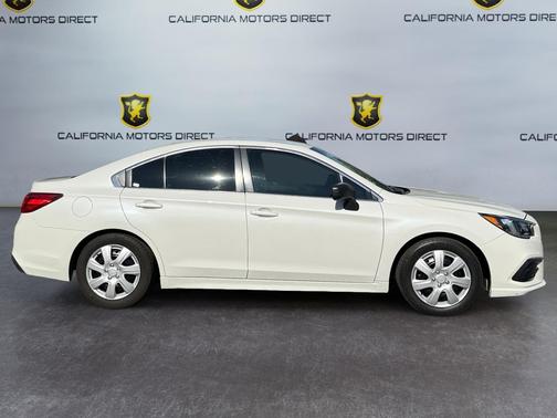 2019 Subaru Legacy Base