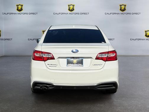 2019 Subaru Legacy Base