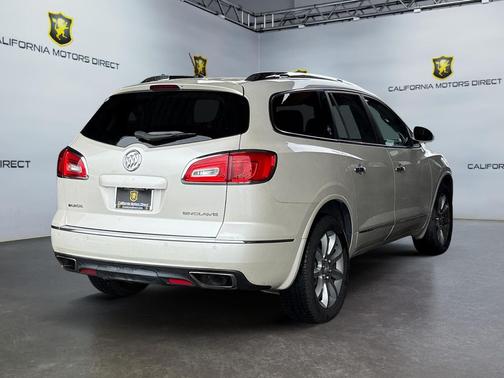 2013 Buick Enclave Premium