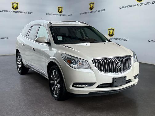 2013 Buick Enclave Premium