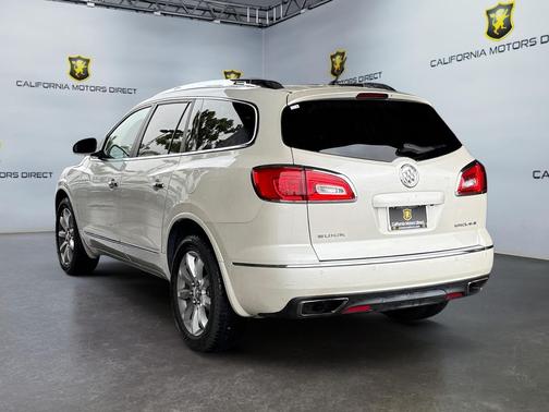 2013 Buick Enclave Premium