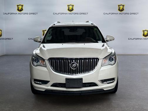 2013 Buick Enclave Premium