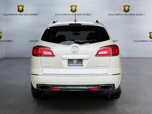 2013 Buick Enclave Premium