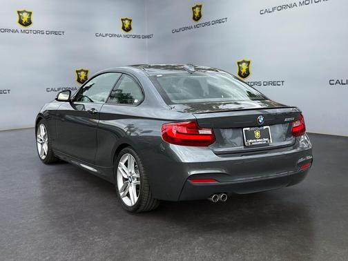 2014 BMW 228 228i