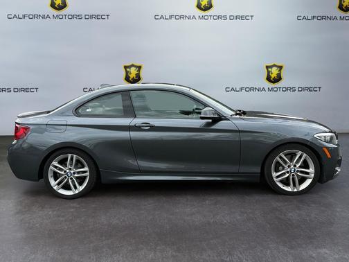 2014 BMW 228 228i