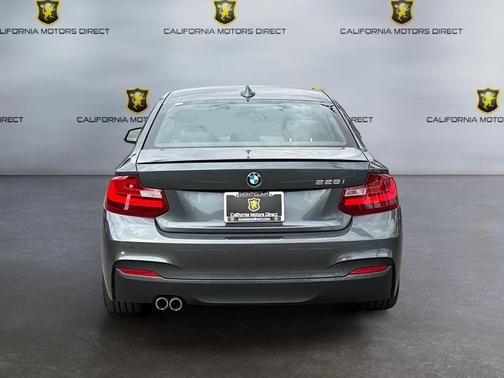 2014 BMW 228 228i