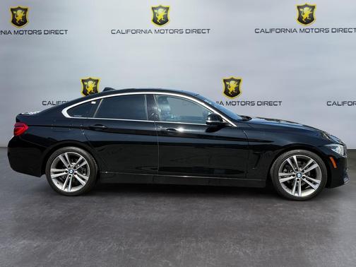 2019 BMW 430 Gran Coupe i