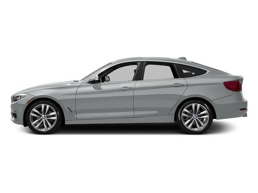 2016 BMW 328 Gran Turismo xDrive