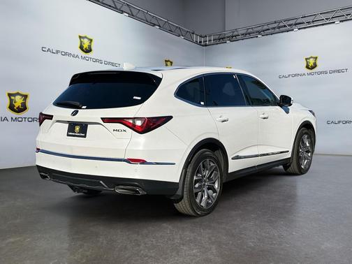 2023 Acura MDX Technology Package