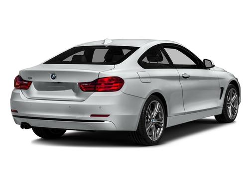 2017 BMW 430 i xDrive