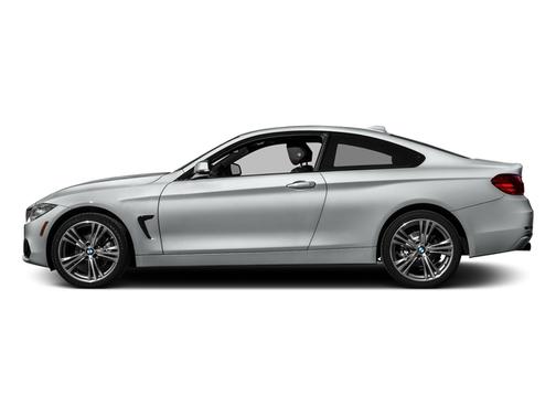 2017 BMW 430 i xDrive