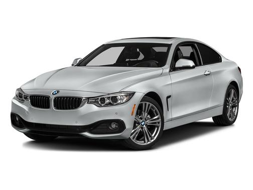 2017 BMW 430 i xDrive