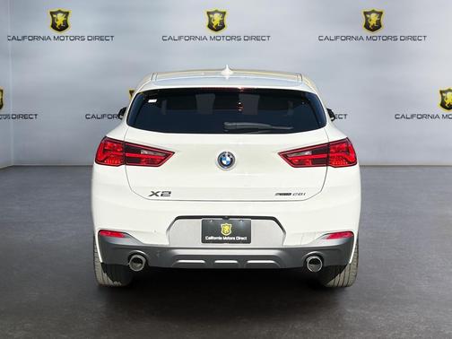 2018 BMW X2 sDrive28i