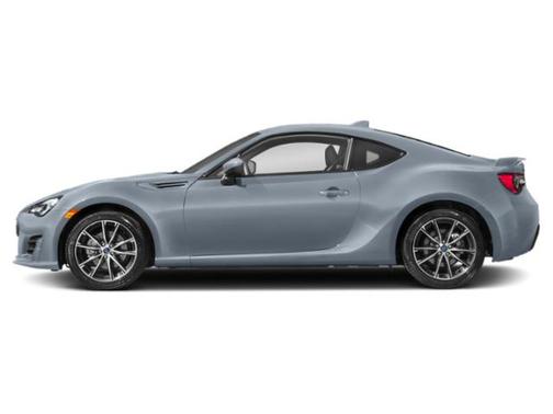2019 Subaru BRZ Series.Gray