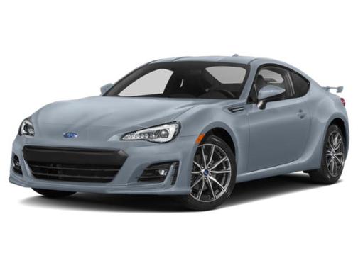 2019 Subaru BRZ Series.Gray
