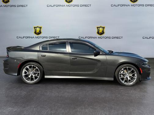 2022 Dodge Charger GT
