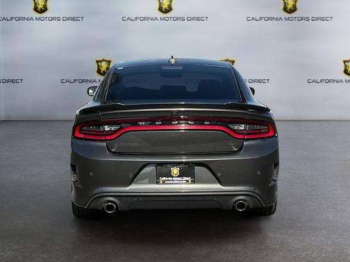 2022 Dodge Charger GT