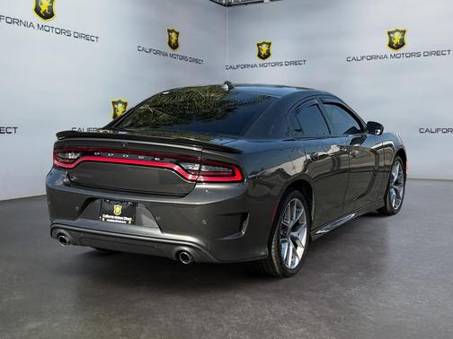 2022 Dodge Charger GT