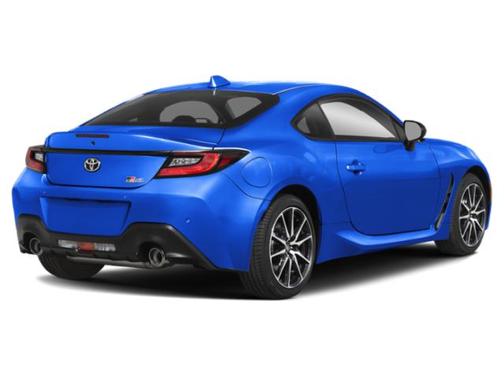 2022 Toyota GR86 Base
