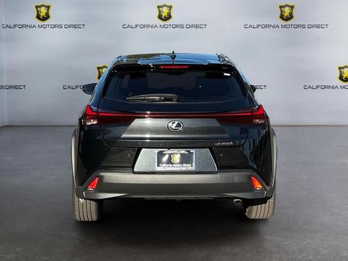 2024 Lexus UX 250h Base