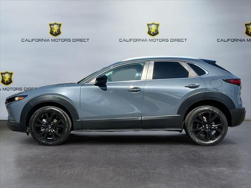 2023 Mazda CX-30 Base