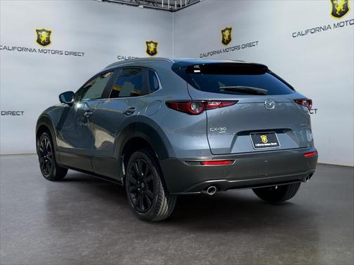 2023 Mazda CX-30 Base