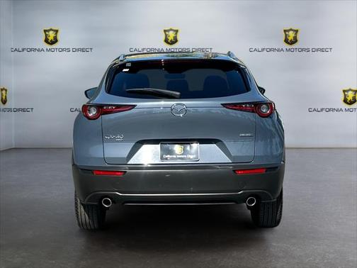 2023 Mazda CX-30 Base